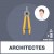 Base d'adresses emails d'architectes