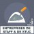 E-mails entreprises de staff stuc