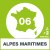 Base adresses e-mails Alpes-Maritimes