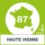Base adresses emails Haute-Vienne