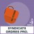 E-mails syndicats ordres professionnels