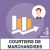 Adresses e-mails courtiers marchandises