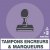 Base adresses emails tampons encreurs