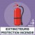Emails des extincteurs protection incendie