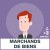 Emails de marchands de biens