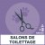 Adresses emails salons de toilettage