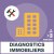 Emails des diagnostics immobiliers