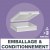 Adresses e-mails emballage conditionnement