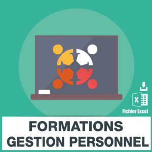 Emails conseils formation gestion personnel