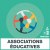 Adresses e-mails associations educatives