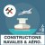 Emails constructions navales et aeronautiques