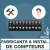 Base adresses e-mails compteurs