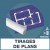 Adresses emails tirages de plans