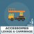 Emails accessoires levage et arrimage