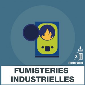 Emails des fumisteries industrielles