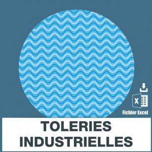 Base adresse emails des toleries industrielles