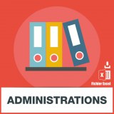 Administrations