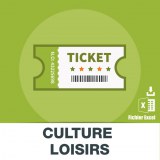 Culture - Loisirs