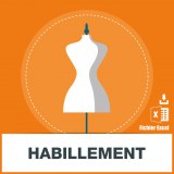 Habillement