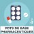 Emails produits de base pharmaceutiques