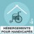 Emails foyers hébergement handicapés