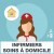 Adresses emails infirmiers soins domicile