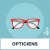 Base d'adresses emails d'opticiens