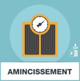 Base adresse e-mail amincissement