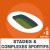 Base d'adresses emails des stades et complexes sportifs