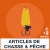 Emails articles de chasse et peche