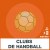 Adresses e-mails clubs de handball