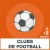 Adresses e-mails clubs de foot