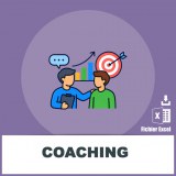 Adresses emails coaching