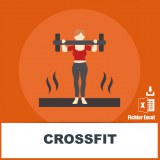 Base d'adresses e-mails crossfit