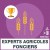 Emails des experts agricoles fonciers