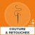 Emails de couture et de retouches