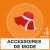 Adresses emails accessoires de mode