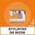 Base d'adresses emails des stylistes de mode