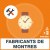 Emails fabricants de montres