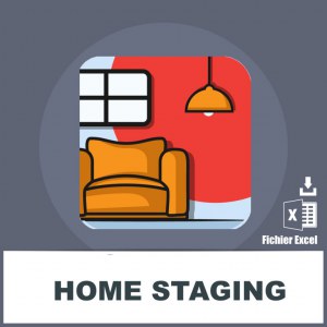 Adresses e-mails home staging