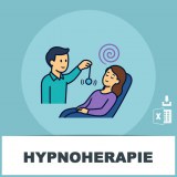 Adresses emails hypnotherapie