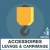 Emails accessoires levage et arrimage