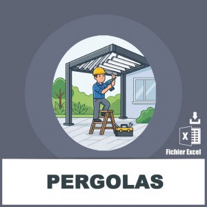 Base d'adresses e-mails pergolas
