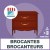 Base d'adresses emails de brocantes et brocanteurs